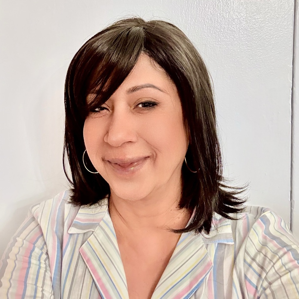 Wig - Jon Renau Emilia Chic Women’s wig